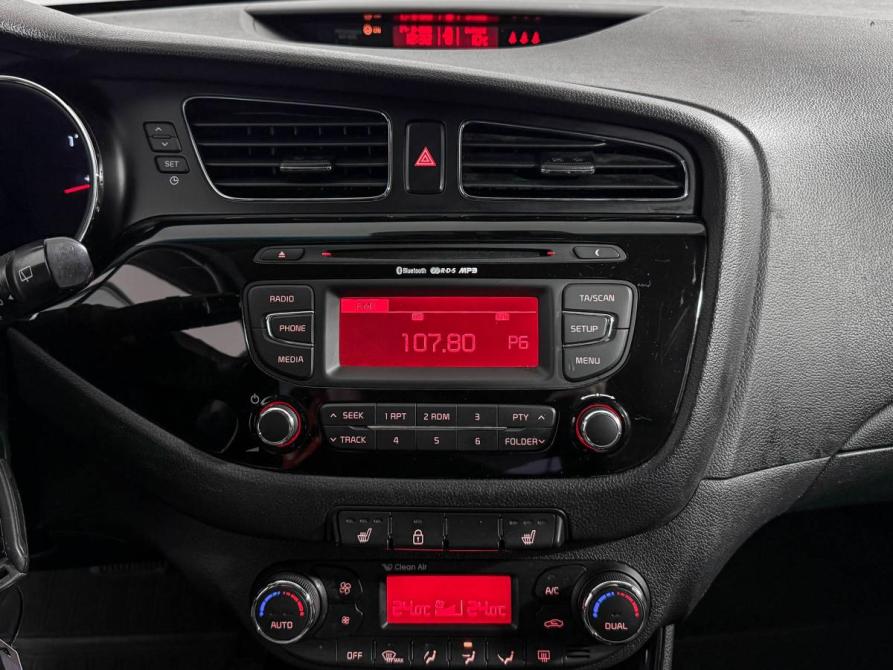 Kia Ceed II Санкт-Петербург  - изображение 18
