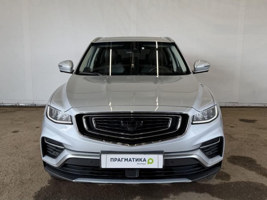 Geely Atlas Pro Псков  - изображение 2