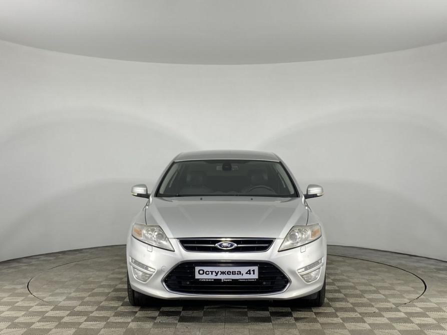 Ford Mondeo IV Рестайлинг Воронеж  - изображение 3