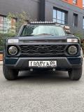Lada (ВАЗ) Niva Legend I Екатеринбург  - изображение 22