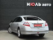 Nissan Teana II Рестайлинг Екатеринбург  - изображение 24