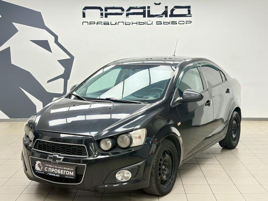 Chevrolet Aveo II Ростов-на-Дону  - изображение 1