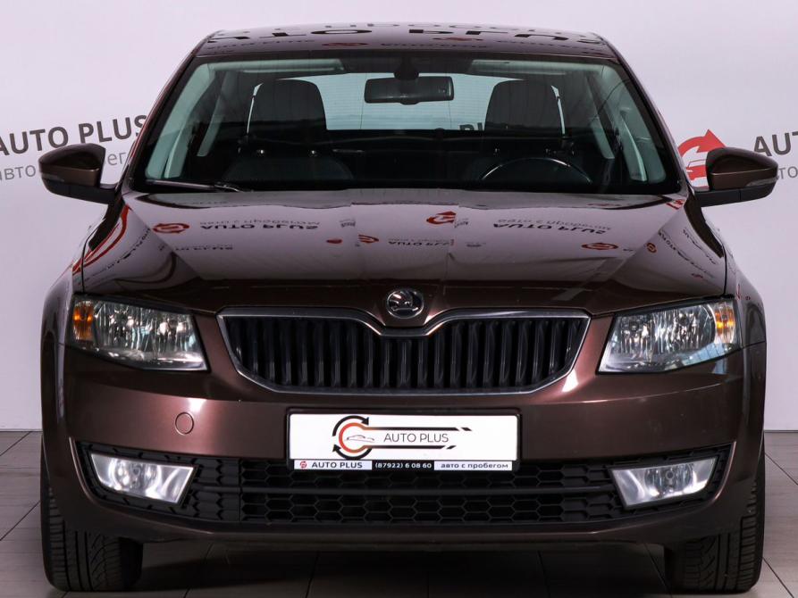 Skoda Octavia III (A7) Минеральные Воды  - изображение 4