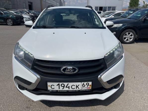 Lada (ВАЗ) XRAY I с пробегом 2018 года, цена 795 000 рублей, 78944 км, хэтчбек, Автокод Объявления