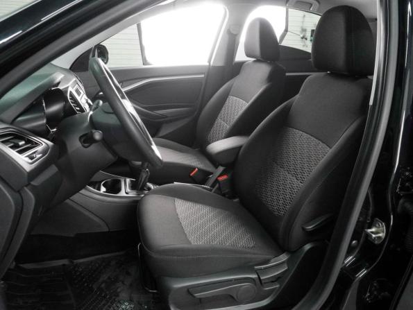 Lada (ВАЗ) Vesta I с пробегом 2020 года, цена 1 019 000 рублей, 110927 км, седан, Автокод Объявления