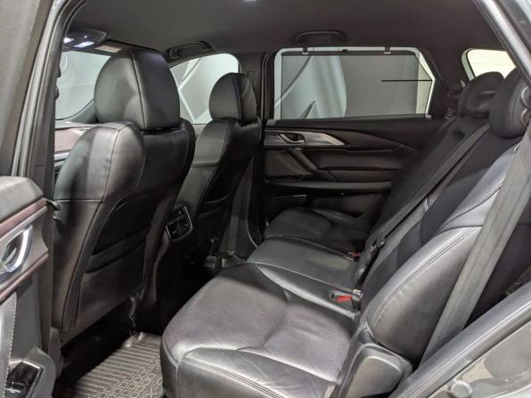Mazda CX-9 II с пробегом 2019 года, цена 2 840 000 рублей, 155000 км, внедорожник, Автокод Объявления
