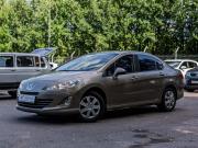 Peugeot 408 I Санкт-Петербург  - изображение 13