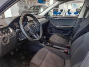 Skoda Rapid I Рестайлинг Казань  - изображение 42