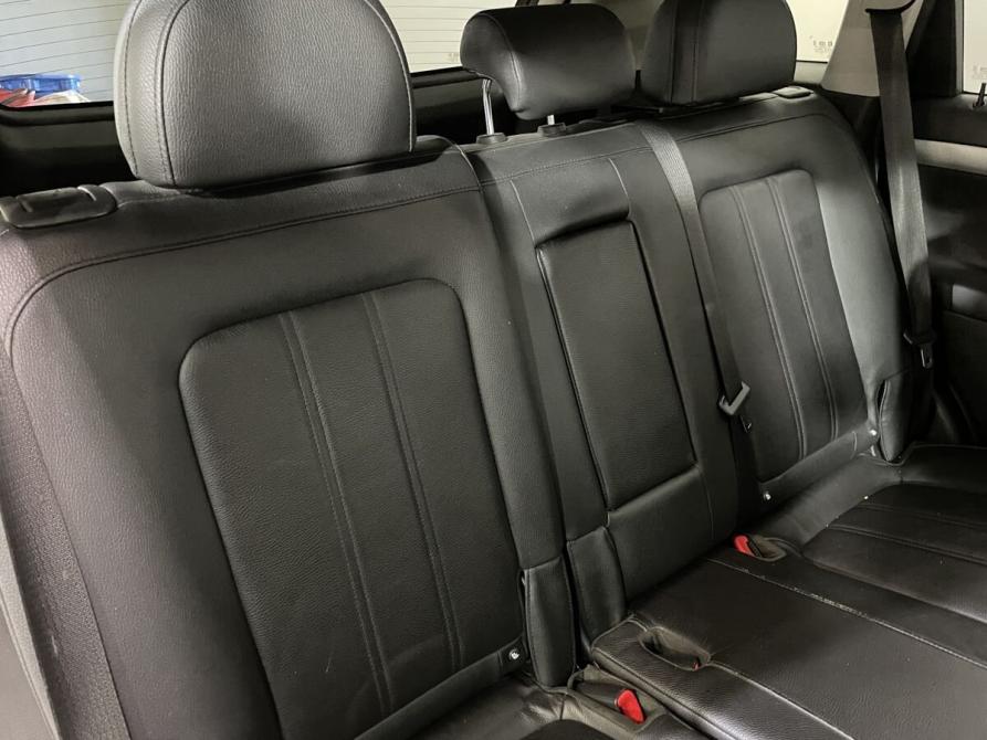 Opel Antara I Рестайлинг Ярославль  - изображение 11