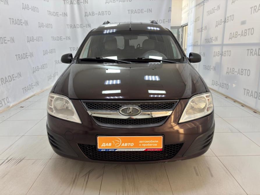 Lada (ВАЗ) Largus I Пермь  - изображение 1