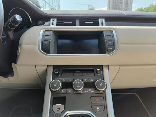 Land Rover Range Rover III Рестайлинг 2 с пробегом 2012 года, цена 1 926 000 рублей, 155789 км, внедорожник, Автокод Объявления