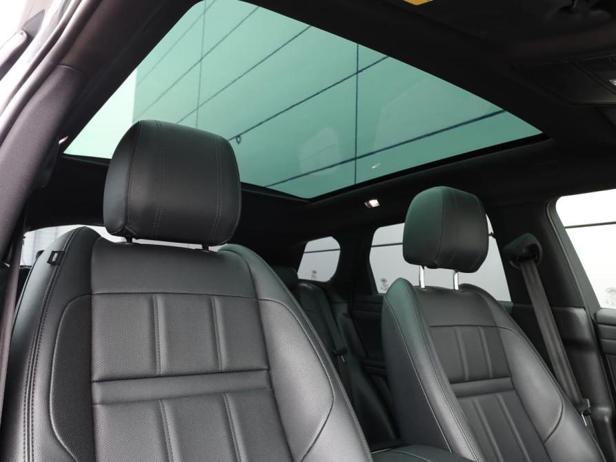 Land Rover Range Rover Evoque II Москва  - изображение 12