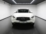 Infiniti FX II (S51) Рестайлинг Тверь  - изображение 32