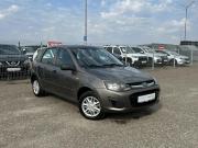 Lada (ВАЗ) Kalina II Буинск  - изображение 19