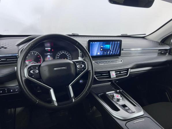 Haval Jolion I с пробегом 2023 года, цена 1 460 000 рублей, 36300 км, внедорожник, Автокод Объявления