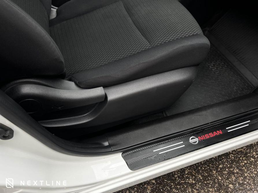 Nissan Qashqai II Рестайлинг Самара  - изображение 25