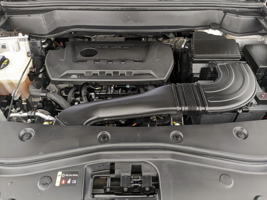 Haval F7 I Рестайлинг Москва  - изображение 9