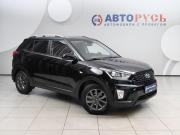 Hyundai Creta I Рестайлинг Подольск  - изображение 26