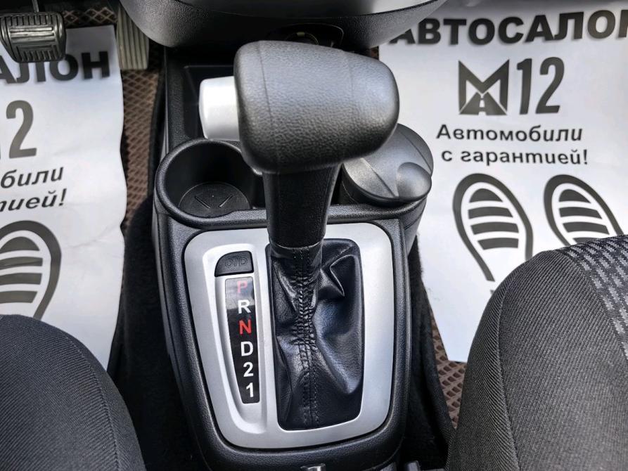 Lada (ВАЗ) Kalina II Нижнекамск  - изображение 15