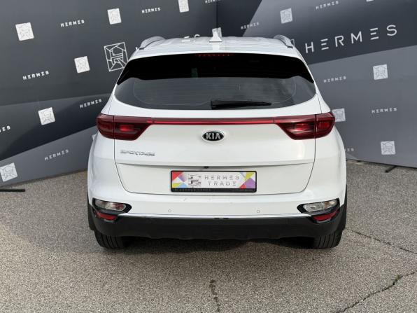 Kia Sportage IV Рестайлинг с пробегом 2019 года, цена 2 240 000 рублей, 146788 км, внедорожник, Автокод Объявления