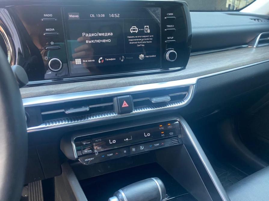 Kia K5 III Ростов-на-Дону  - изображение 14