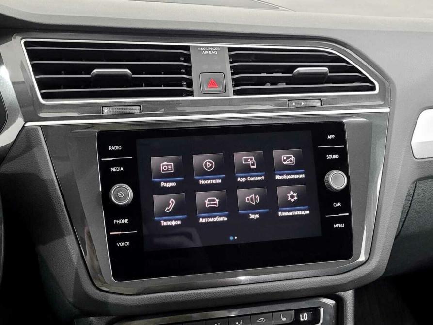Volkswagen Tiguan II Москва  - изображение 7