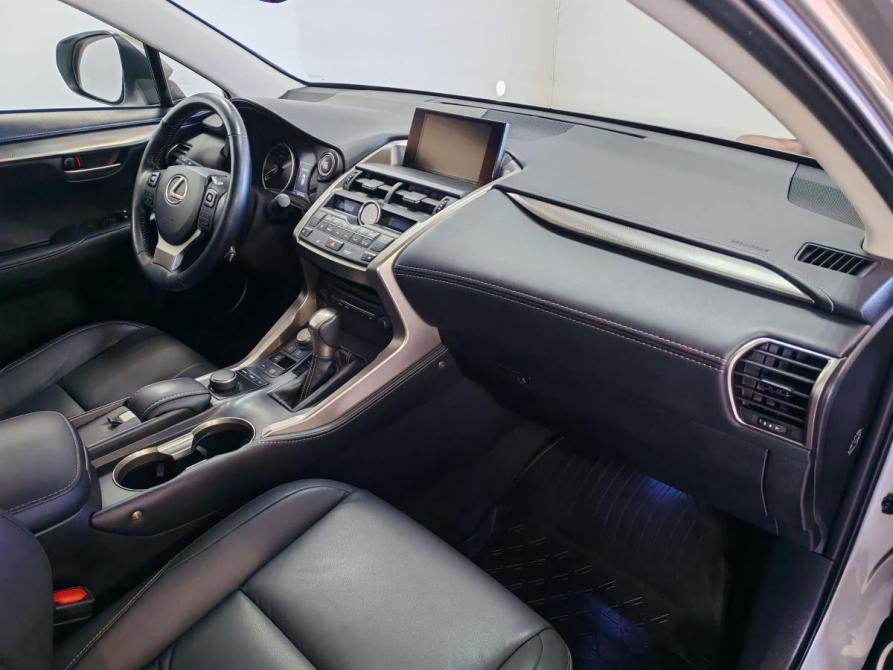 Lexus NX I Астрахань  - изображение 14