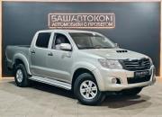 Toyota Hilux VII Рестайлинг Уфа  - изображение 23