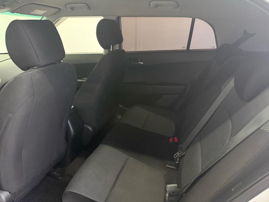 Hyundai Creta I Уфа  - изображение 18