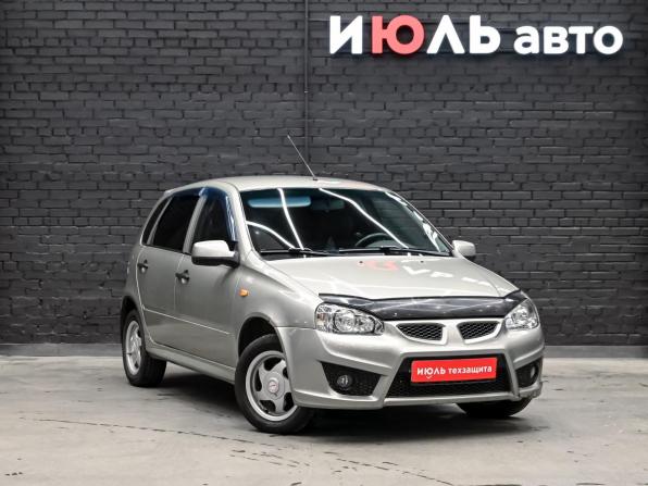 Lada (ВАЗ) Kalina I с пробегом 2012 года, цена 270 000 рублей, 202943 км, хэтчбек, Автокод Объявления