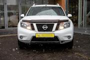 Nissan Terrano III (D10) Иркутск  - изображение 26