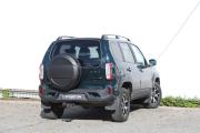 Lada (ВАЗ) Niva Travel I Березники  - изображение 24