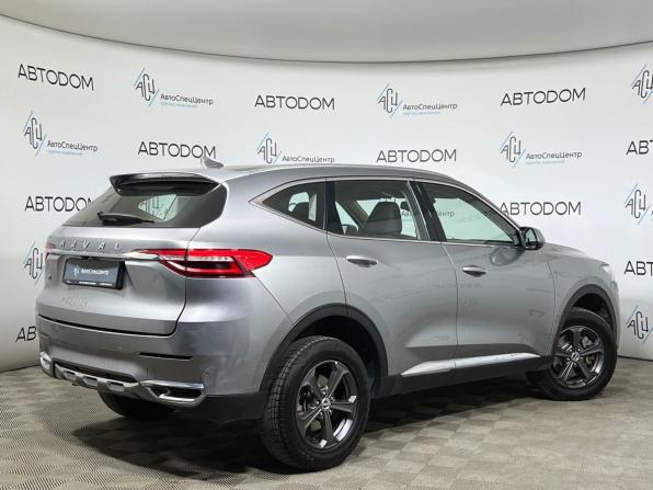 Haval F7 I с пробегом 2021 года, цена 1 449 000 рублей, 137364 км, внедорожник, Автокод Объявления