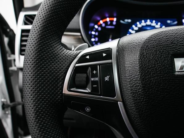 Haval H9 I Рестайлинг с пробегом 2020 года, цена 2 549 000 рублей, 103868 км, внедорожник, Автокод Объявления