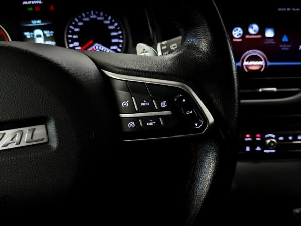 Haval F7 I с пробегом 2022 года, цена 1 880 000 рублей, 51658 км, внедорожник, Автокод Объявления