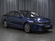 Kia K5 III Ставрополь  - изображение 24