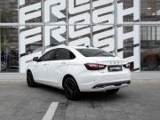 Lada (ВАЗ) Vesta I Рестайлинг (NG) Ставрополь  - изображение 24