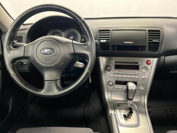 Subaru Outback III с пробегом 2004 года, цена 750 000 рублей, 230000 км, универсал, Автокод Объявления