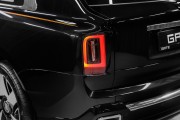 Rolls-Royce Cullinan I Рестайлинг Москва  - изображение 63