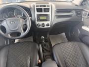 Kia Sportage II Рестайлинг Волгоград  - изображение 33