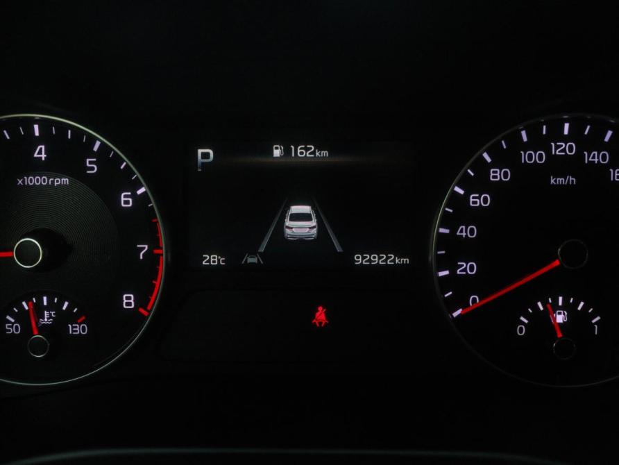 Kia Cerato IV Рестайлинг Москва  - изображение 21