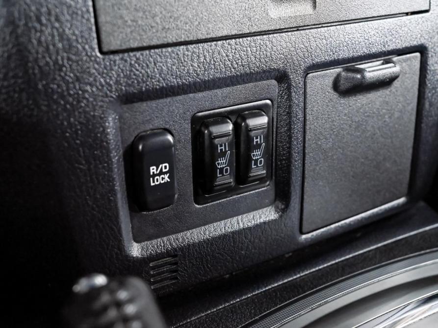 Mitsubishi Pajero IV Рестайлинг 1 Екатеринбург  - изображение 21