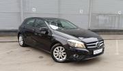 Mercedes-Benz A-Класс III (W176) Санкт-Петербург  - изображение 23