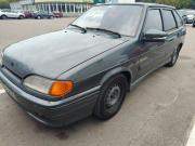 Lada (ВАЗ) 2114 Воронеж  - изображение 10