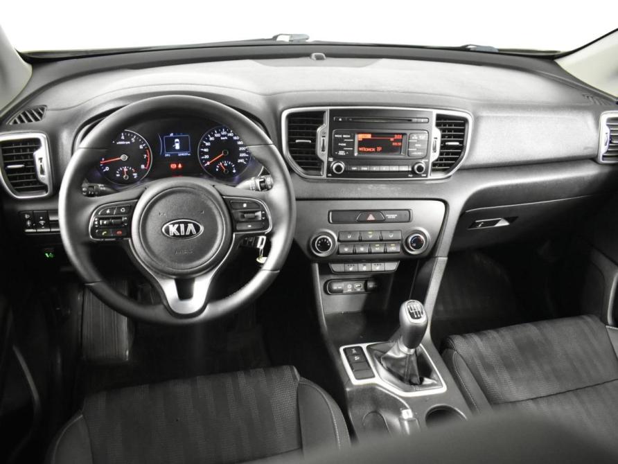 Kia Sportage IV Казань  - изображение 6