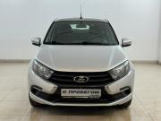 Lada (ВАЗ) Granta I Рестайлинг Москва  - изображение 15