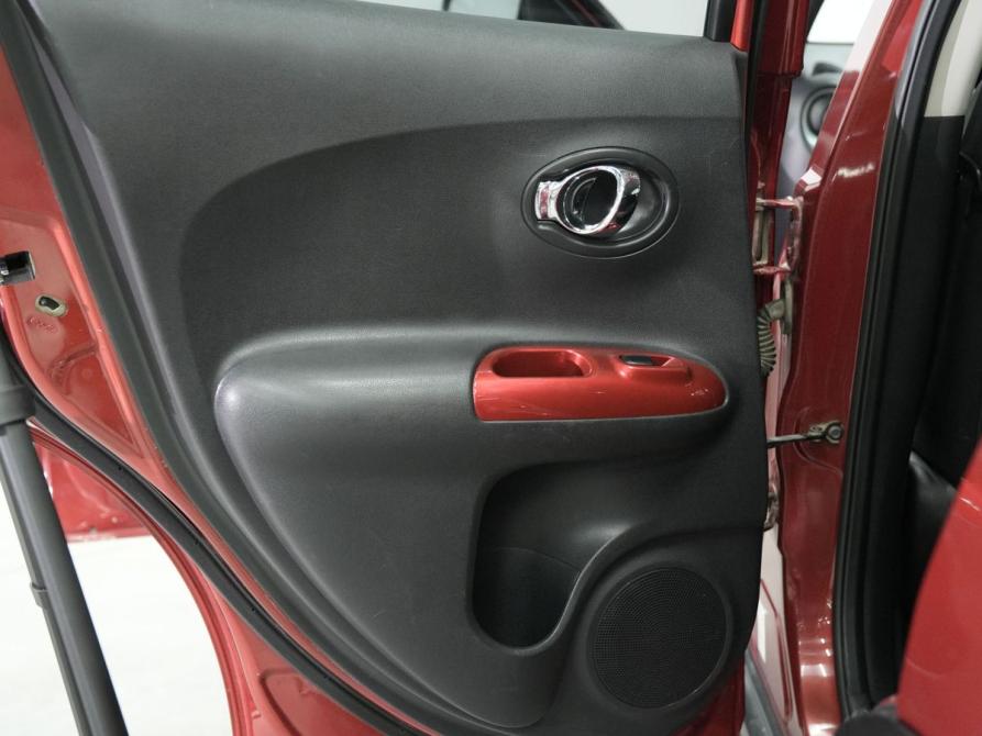 Nissan Juke I Новосибирск  - изображение 8