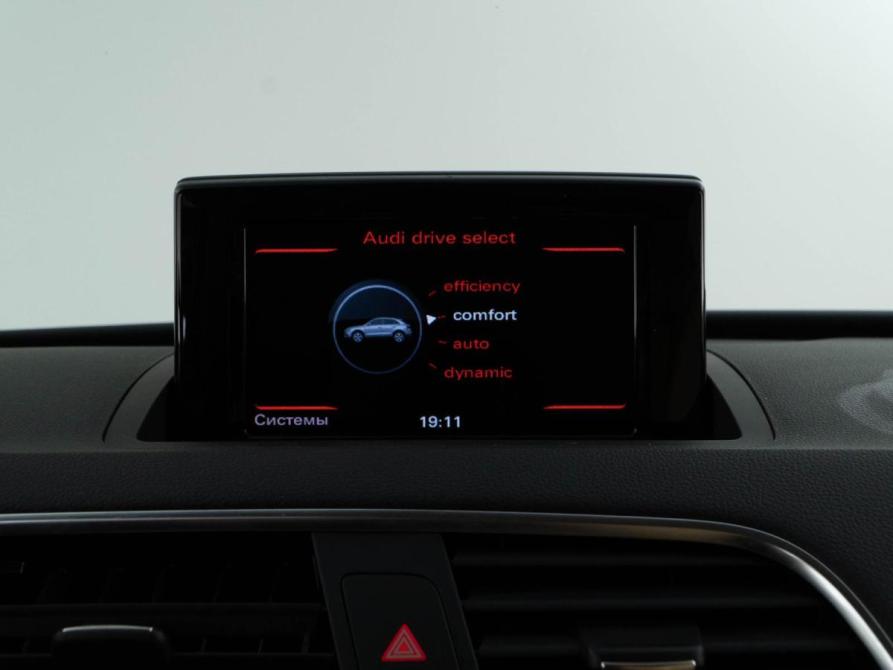 Audi Q3 I (8U) Рестайлинг Москва  - изображение 21