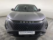 Omoda C5 I Москва  - изображение 21