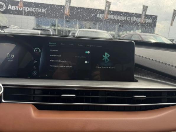 Chery Tiggo 8 Pro Max I с пробегом 2023 года, цена 2 264 000 рублей, 49447 км, внедорожник, Автокод Объявления